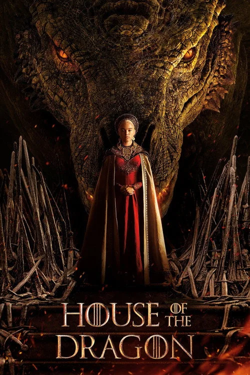 Дом Дракона 2 сезон смотреть онлайн бесплатно HD